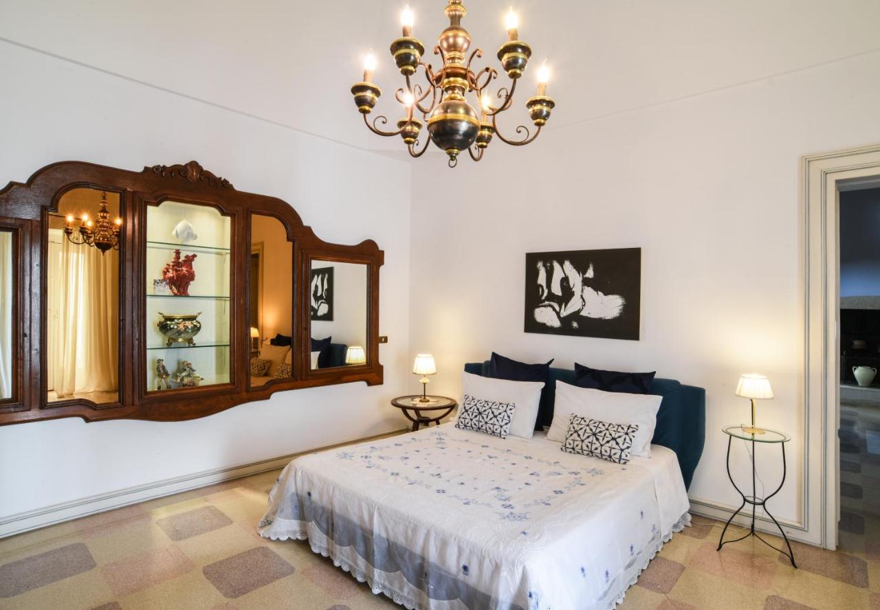 Appartamento Palazzo Rodio Ostuni Esterno foto