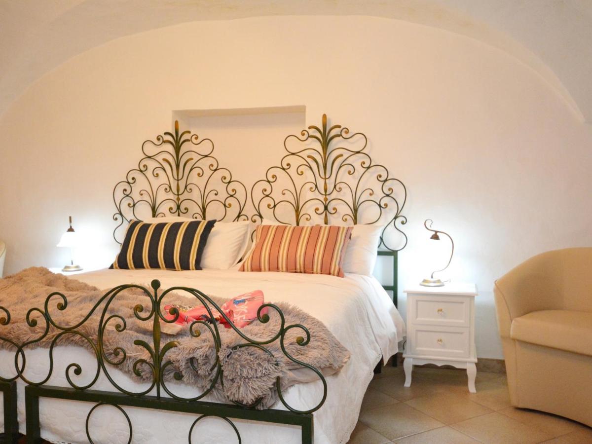 Appartamento Palazzo Rodio Ostuni Esterno foto