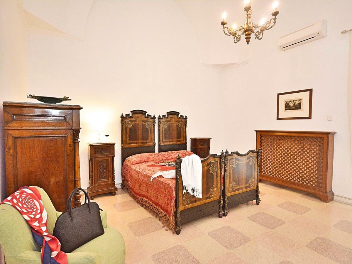 Appartamento Palazzo Rodio Ostuni Esterno foto